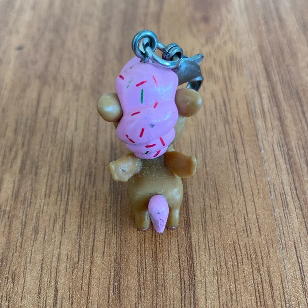 ❤️ Unicorno Tokidoki Keychain Bag Clip